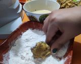 Foto del paso 5 de la receta: Alitas crocantes 🐥