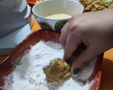Foto del paso 5 de la receta: Alitas crocantes 🐥