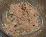 Foto langkah ke 1 dari resep Dumpling/Pangsit Ayam Enak Banget.