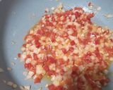 Foto del paso 4 de la receta: Harina de Maíz con Tuco