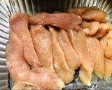 Foto del paso 3 de la receta: Keto - Pollo a la crema de quesos 🧀 🤗🤗