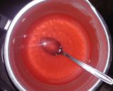 Foto langkah ke 7 dari resep Puding Cake Madona.