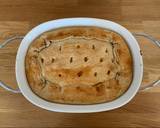 Chicken Pie recipe step 10 photo