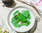 Foto langkah ke 7 dari resep 640. Es Bongko Simple.