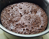 Foto del paso 1 de la receta: Chocotorta en Torta Receta N°2000