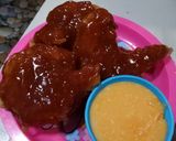 Foto langkah ke 4 dari resep Spicy fire khas recheese lumeerrr.