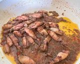 Foto langkah ke 3 dari resep Sambal Cumi Asin.