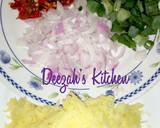 Aloo Puri recipe step 1 photo
