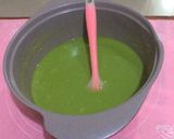 Foto langkah ke 1 dari resep Cendol / Dawet daun murbei.