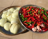 Foto del paso 2 de la receta: Pollo al disco de los 7 amigos