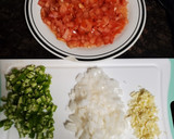 Foto del paso 3 de la receta: Chiles rellenos con camarón 🦐🦐🦐