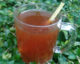 Foto langkah ke 5 dari resep Teh Rempah.
