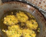 Foto langkah ke 4 dari resep Bakwan jagung.