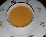 Carrot Soup ala MevrouwPinda recipe step 6 photo
