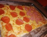 Foto del paso 12 de la receta: PIZZA 🍕 👨‍🍳🔥
