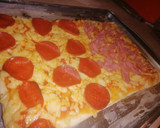 Foto del paso 12 de la receta: PIZZA 🍕 👨‍🍳🔥