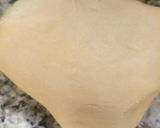 Foto del paso 3 de la receta: Masa de Hojaldre Básica