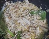Foto langkah ke 4 dari resep Abon Ikan Cakalang.