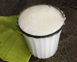 உடல் சூடு குறைய கற்றாழை நீர் மோர் ரெசிபி ஸ்டேப் 1 புகைப்படம்