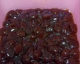 Foto langkah ke 4 dari resep Boba.