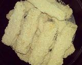 Foto del paso 2 de la receta: Bastoncitos de queso
