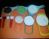Fruiti cake recipe step 1 photo