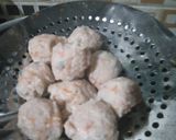 Foto langkah ke 3 dari resep Siomay Bandung.