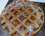 Foto del paso 7 de la receta: Pastafrola👌🏽😊