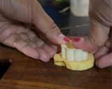 Foto langkah ke 1 dari resep Kolak Ubi.