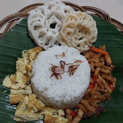 Langkah 3