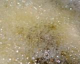 A picture of step 1 of Churma.