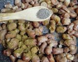 صورة لخطوة 6 من وصفة فول معلب بالطماطم