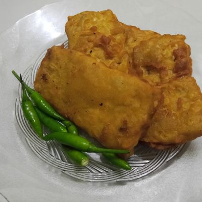 Langkah 6