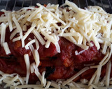 Foto del paso 6 de la receta: Lasaña de espinacas
