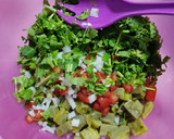 Foto del paso 4 de la receta: Ensalada de nopal