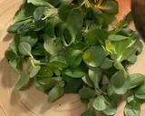 Foto del passaggio 8 della ricetta Broccoli e pere 🤗🍷