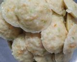 चटपटी फ्राइड इडली(chatpati fried idli recipe in hindi) रेसिपी चरण 5 फोटो