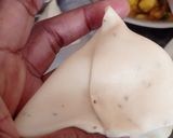 समोसा (Samosa recipe in hindi) रेसिपी चरण 5 फोटो