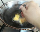 Foto langkah ke 4 dari resep Piyaju / Lentil Fritters.