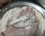 स्वादिष्ट उड़द दाल की कचौड़ी (कढ़ाही स्पेशल) रेसिपी चरण 1 फोटो