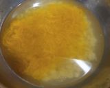 A picture of step 2 of Drum stick leaves Rasam.