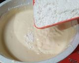 Foto langkah ke 3 dari resep Bolu mungil.