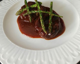 Foto del paso 10 de la receta: Carrilleras con miel