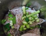 Foto langkah ke 1 dari resep Ikan asam pedas khas sumatra.