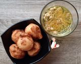 Foto langkah ke 4 dari resep Tape Goreng / Tapai Goreng / Rondo Royal.