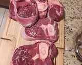 Foto del paso 1 de la receta: Osobuco al vino tinto
