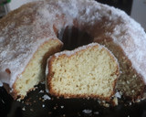 Foto del paso 6 de la receta: Budín de Coco