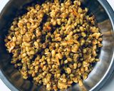 મગ ફણગાવેલા (Moong Fangavela Rice Recipe In Gujarati) રેસીપી સ્ટેપ2ફોટો