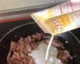 Foto del paso 7 de la receta: Quiche de bacon