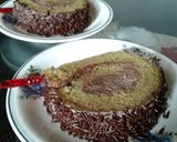 Foto langkah ke 4 dari resep BolGul Mocca....👌👌.
